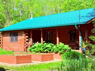 409 Butler Rd