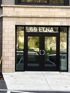 69 Etna Road #205