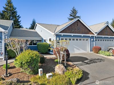 Property at 160 E Soderberg Road #C7, Allyn, WA