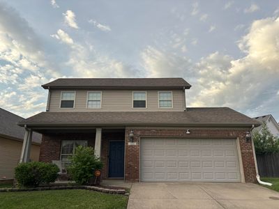 1136 Mountain Laurel Way