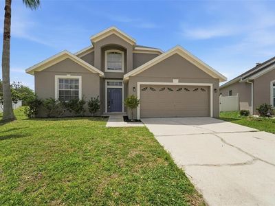 1026 Raining Meadows Ln