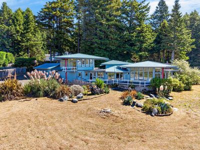 Property at 44454 Fernwood Road, Mendocino, CA