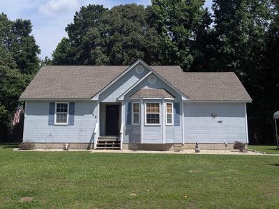 Property at 708 Highway 54, Montevallo, AL