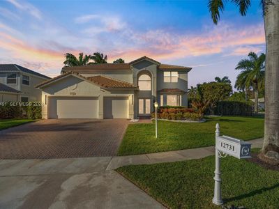 12731 Yardley Dr