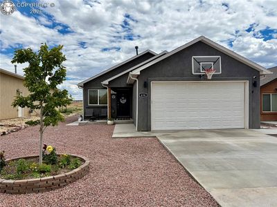 636 Cowboy Way