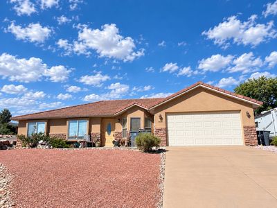 Property at 1028 S Westfield Rd, Toquerville, UT