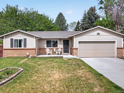 Property at 8741 Field Place, Arvada, CO