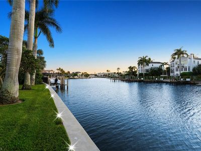 1795 Hurricane Harbor LN