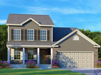 8 Wild Ridge Bethpage