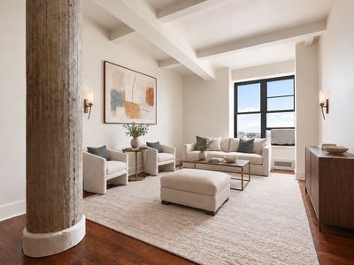250 Mercer St APT B1502