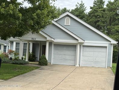513 Waterford Drive