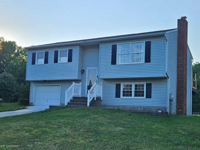 36 Castle Drive