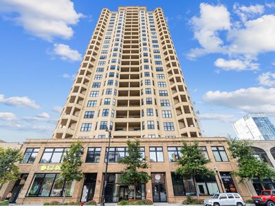 1464 S Michigan Ave APT 2203