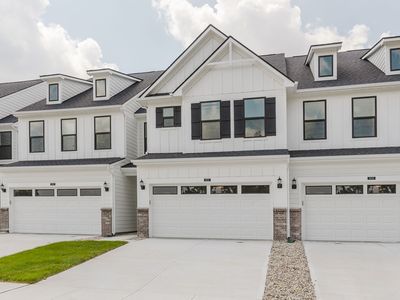 Property at 9787 Behner Dr, Fishers, IN