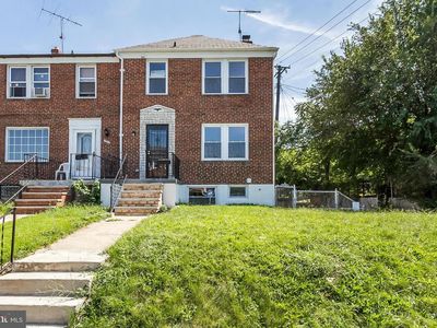 3601 Ravenwood Ave