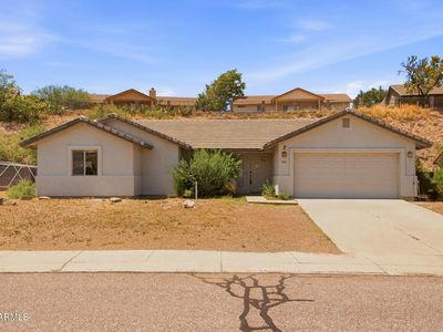 Property at 680 S HIGHLINE Lane, Camp Verde, AZ