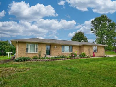 Property at 5407 E Dodge Rd, Mount Morris, MI