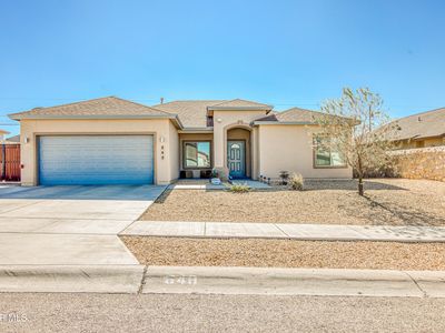 848 Jalynn Grace Dr