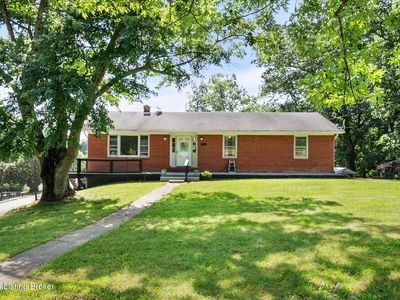 4061 Mink Run Rd