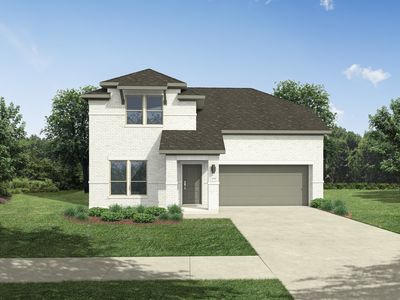 905 Mossy Oak Dr