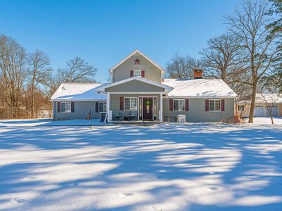 1528 Forest Hills Rd