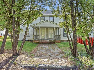 5 Cedar Street