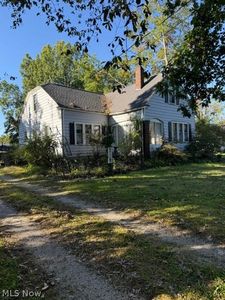 Property at 4515 Mellinger Rd, Canfield, OH