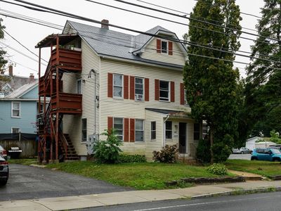 247 Mechanic St