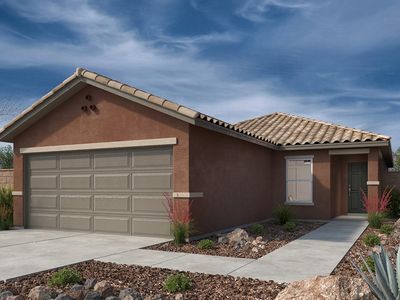 15357 N Primrose Peak Trl