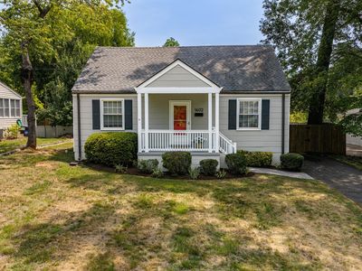1602 Rose Hill Dr
