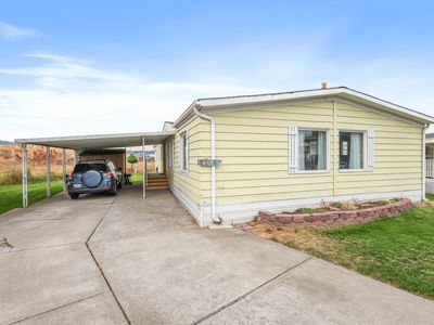 7800 E Alki Ave TRAILER 17