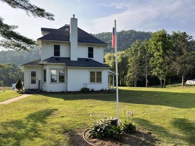 316 South Glass Road