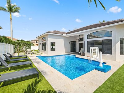 Property at 6373 Shadow Creek Village Circle, Lake Worth, FL