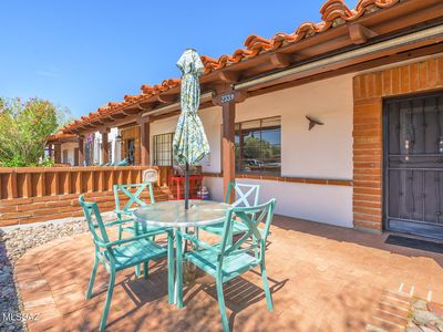 233 S Paseo Tierra APT D