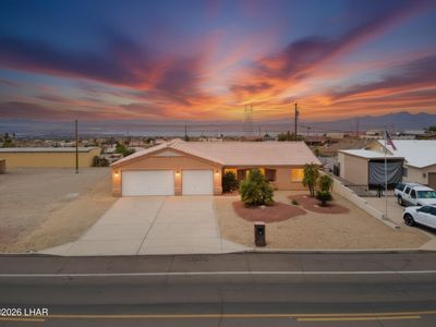 3431 Kiowa Blvd S