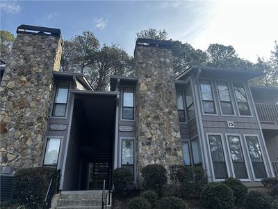 4071 Woodridge Way #4071