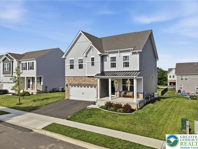 Property at 2273 Ben Jon Rd, Forks Township, PA