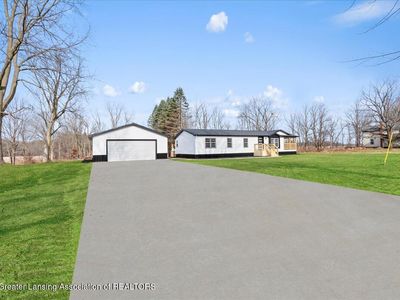 Property at 1976 Bolock Hwy, Charlotte, MI