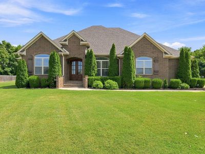 7003 Sunset Ridge Cir