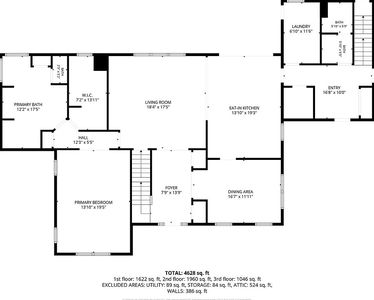 3068 Yost Rd