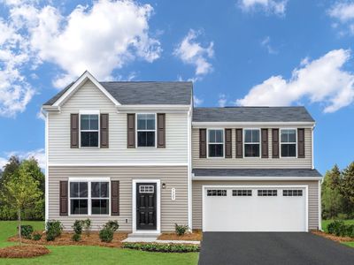 5206C Compass Way LOT 278