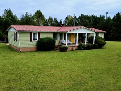 170 Jocassee Lake Rd