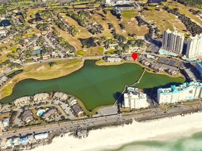 Property at (Undisclosed Address), Miramar Beach, FL
