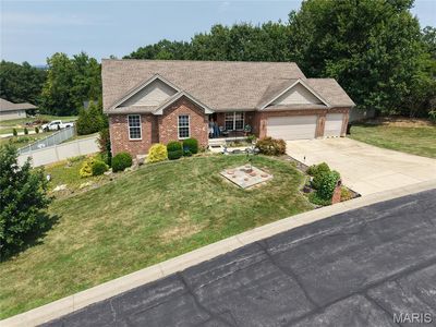 384 Arvel Ln