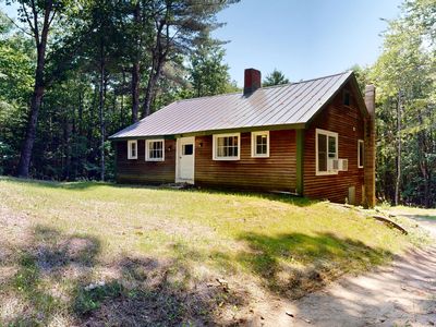 418 Old Woodman Hill Road