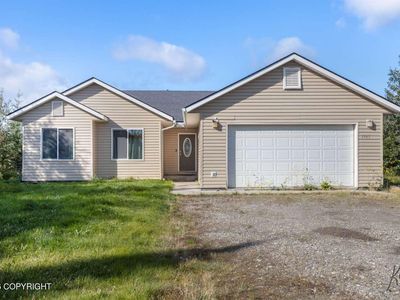 Property at 1165 Rock Jasmine Ct, North Pole, AK