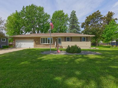 Property at 540 4th St N, Winsted, MN