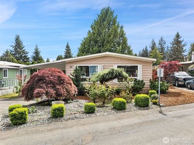 Property at 16300 State Highway 305 NE #45, Poulsbo, WA