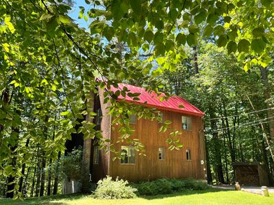 Property at 41 Pine Hill Road, Ludlow, VT