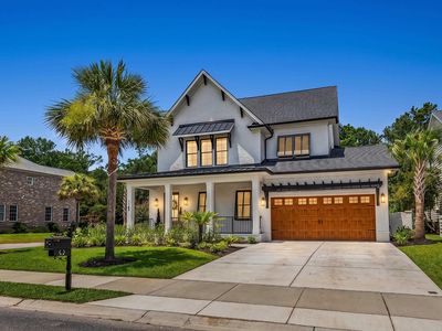 1163 East Isle of Palms Ave.